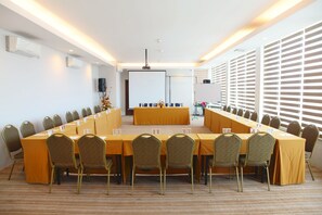 Salón de banquetes