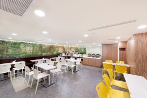 Buffet - Peach Hotel (Hsinchu)