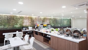 Tempat makan