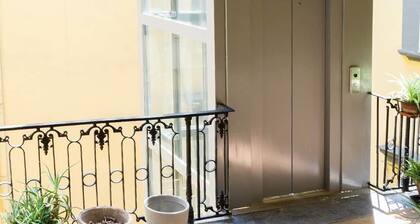 B&B I Tetti Napoli
