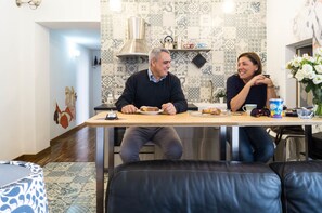 Interior - B&B I Tetti Napoli (Naples)