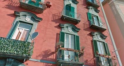 B&B I Tetti Napoli