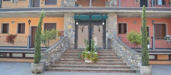 Albergo La Piana