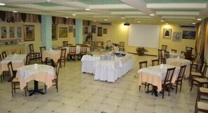 Restaurant - Albergo La Piana (Ghedi)