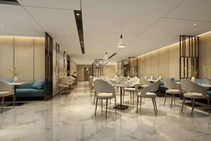 Daily self-service breakfast for a fee - Paco Hotel Tiyuxilu Metro Guangzhou (Guangzhou)