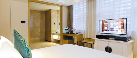 Executive-Doppelzimmer