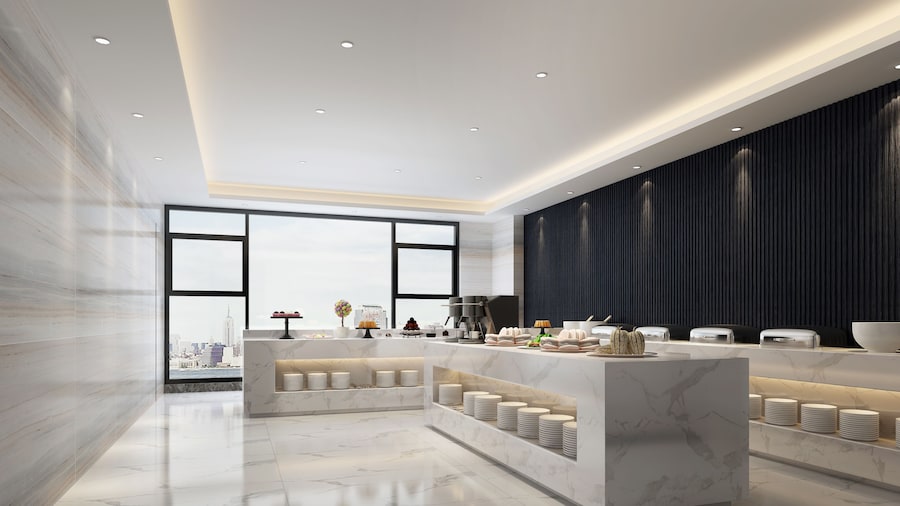 Paco Hotel Tiyuxilu Metro Guangzhou-Free Shuttle Bus during Canton Fair