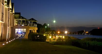 Hotel Hp Park