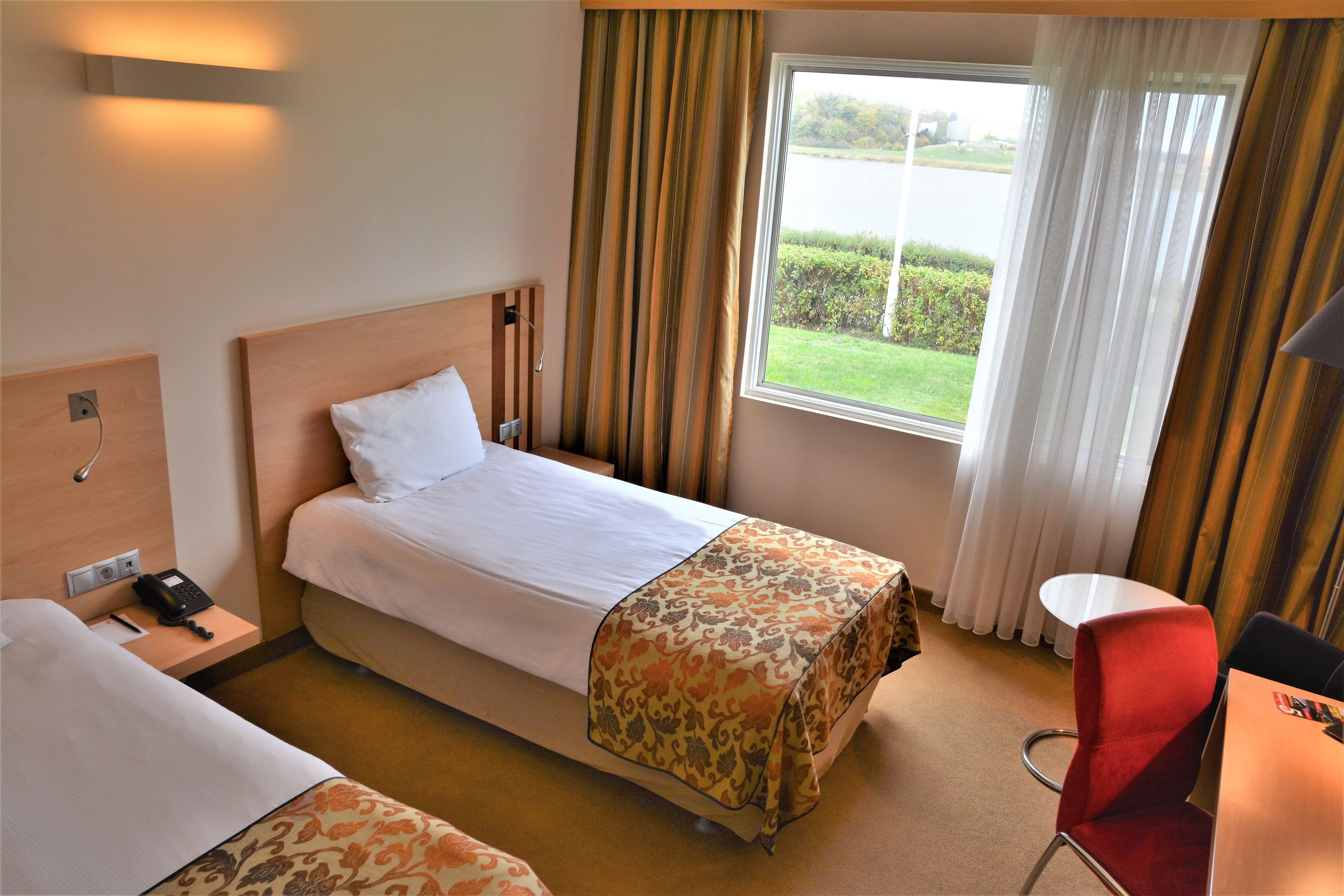 Foto - Hotel Hp Park