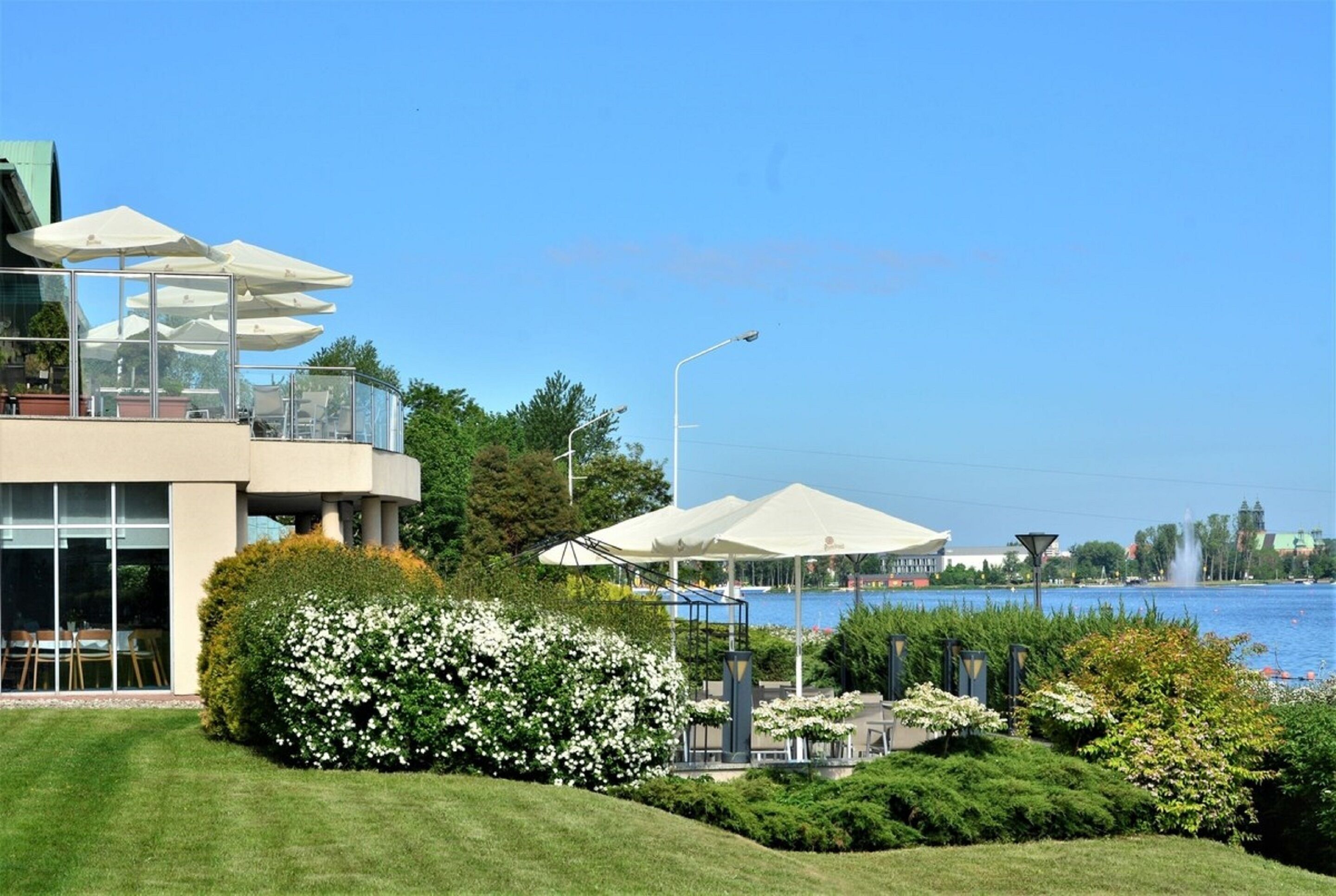 Foto - Hotel HP Park Poznań Malta