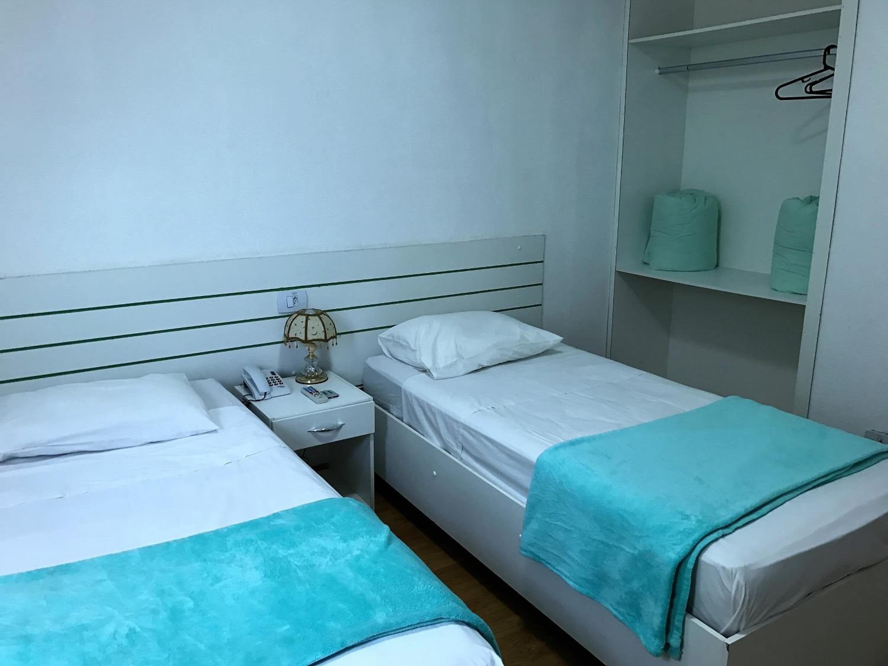 Foto - Hotel Family São Paulo - No Shopping FAMILY - No Brás