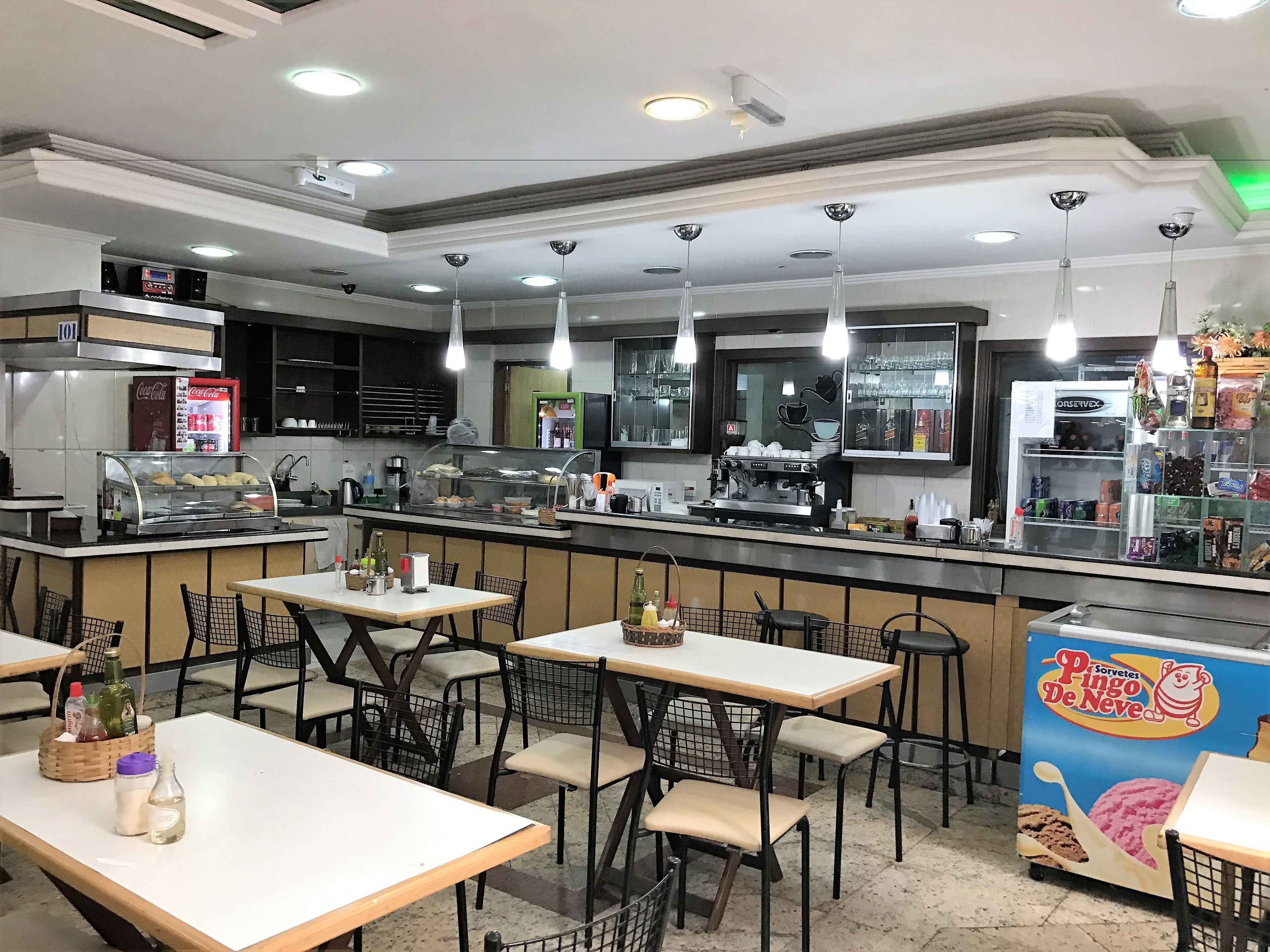 Foto - Hotel Family São Paulo - No Shopping FAMILY - No Brás