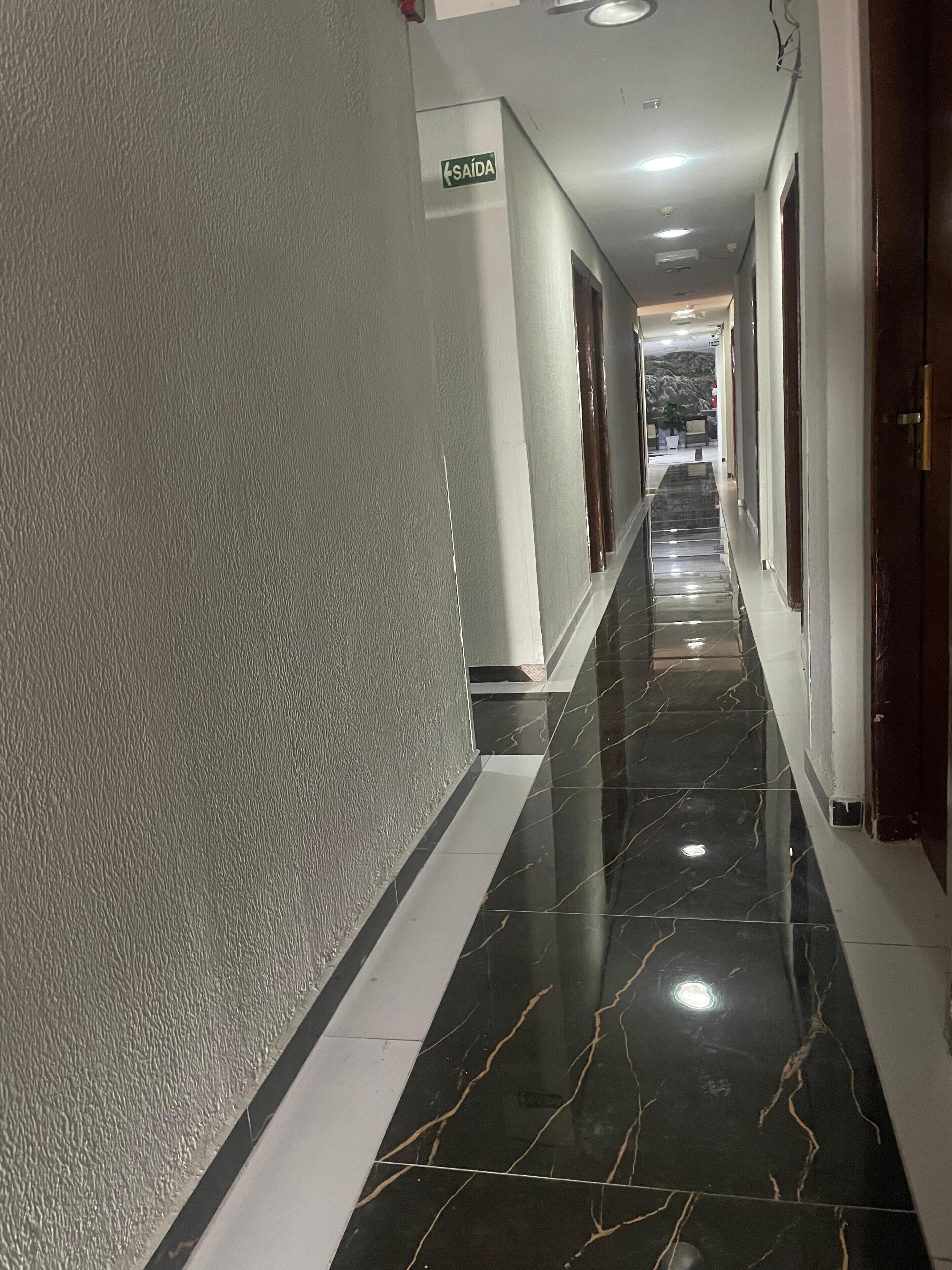 Foto - Hotel Family São Paulo - No Shopping FAMILY - No Brás