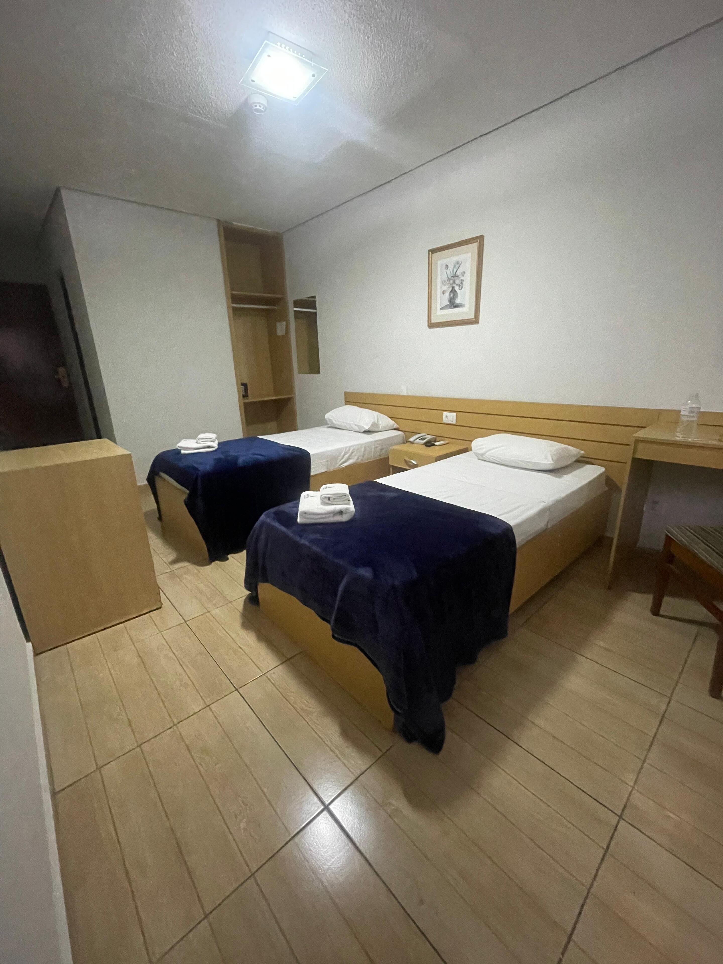 Foto - Hotel Family São Paulo - No Shopping FAMILY - No Brás