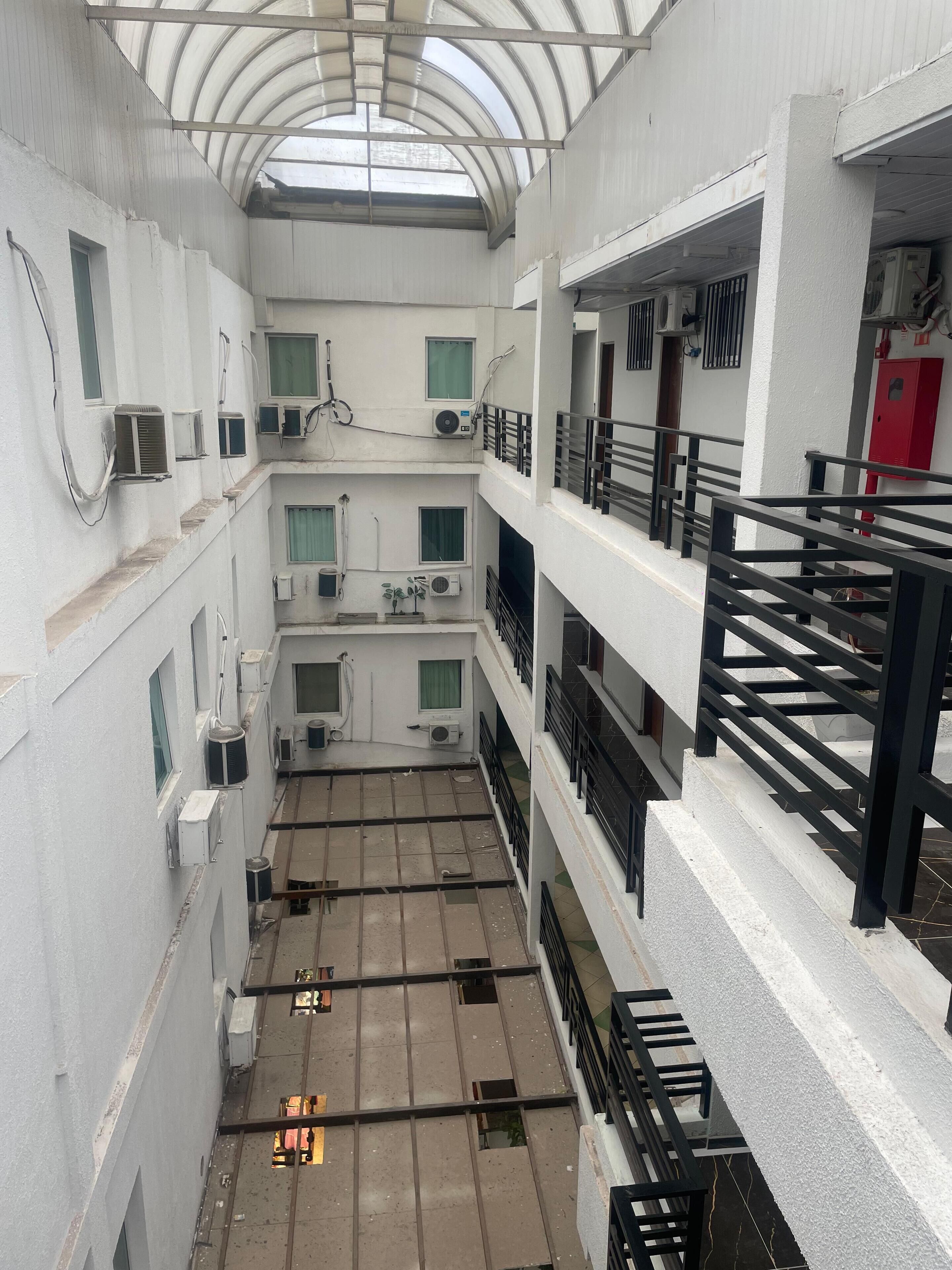 Foto - Hotel Family São Paulo - No Shopping FAMILY - No Brás