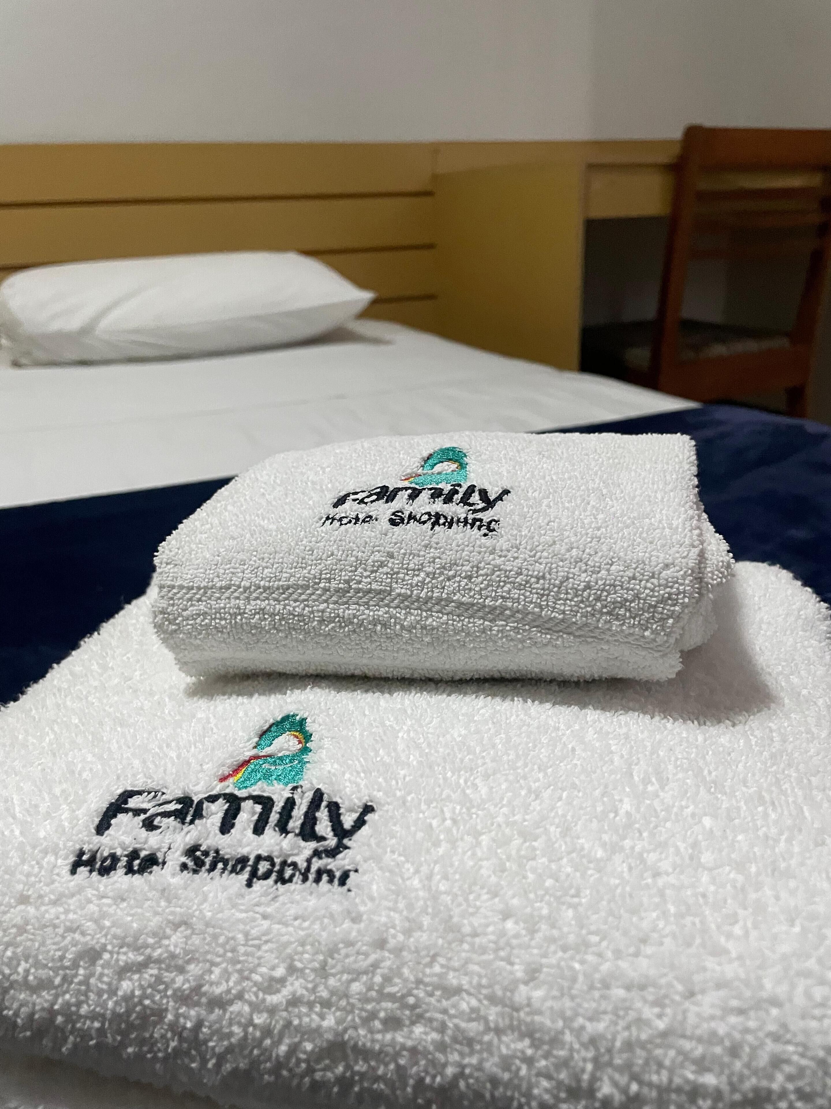 Photo - Hotel Family São Paulo - No Shopping FAMILY - No Brás