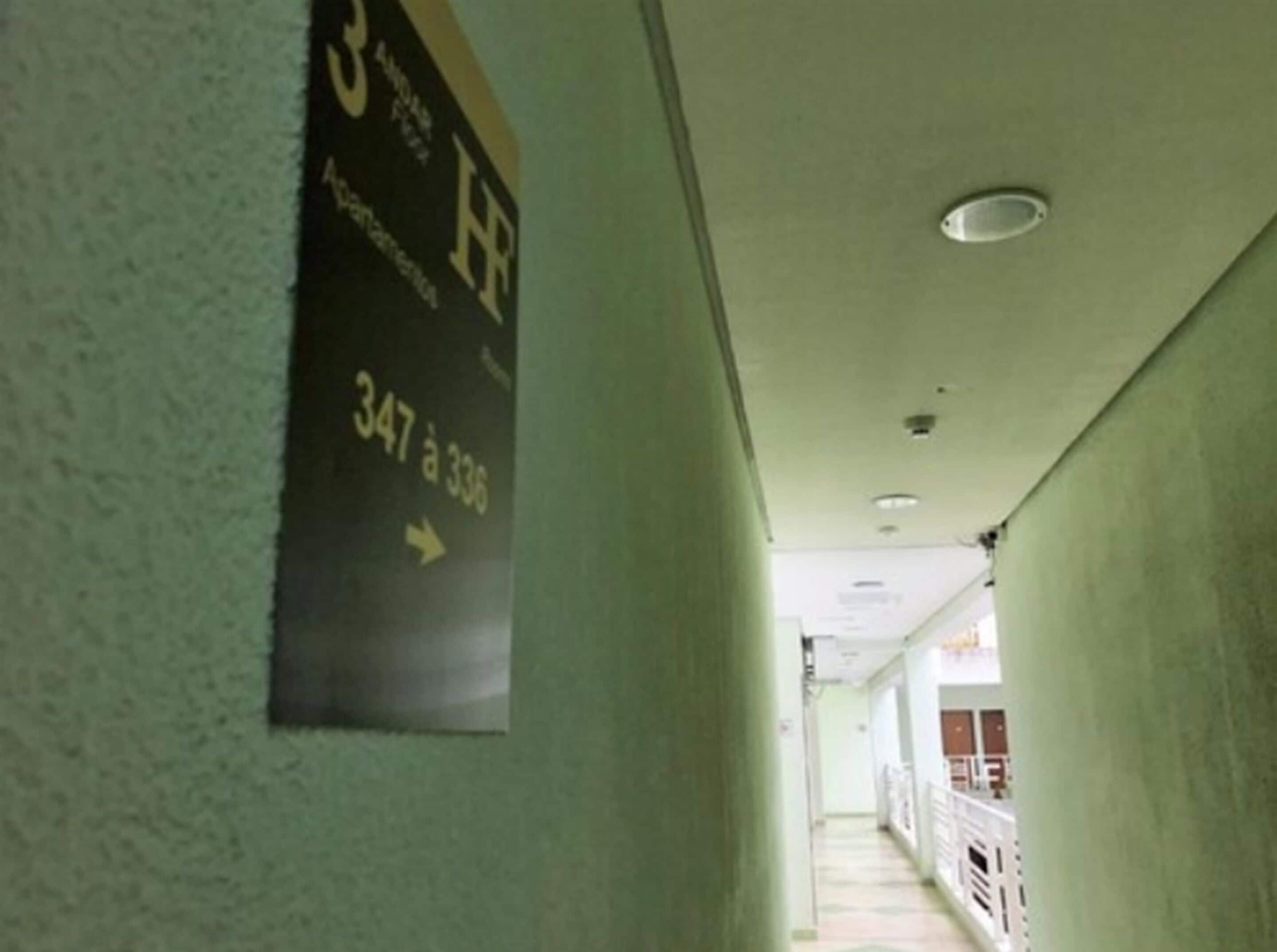 Photo - Hotel Family São Paulo - No Shopping FAMILY - No Brás