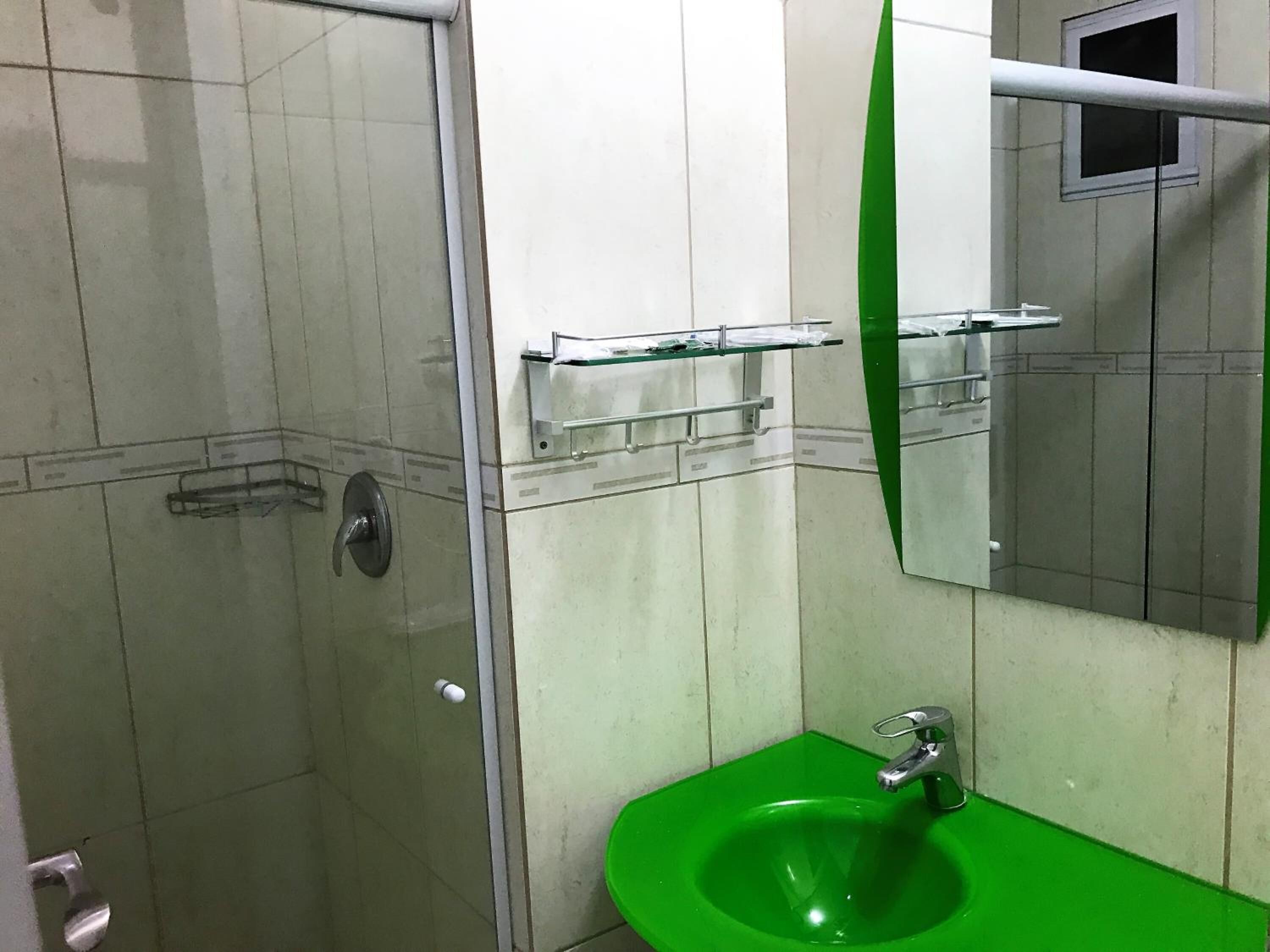 Photo - Hotel Family São Paulo - No Shopping FAMILY - No Brás