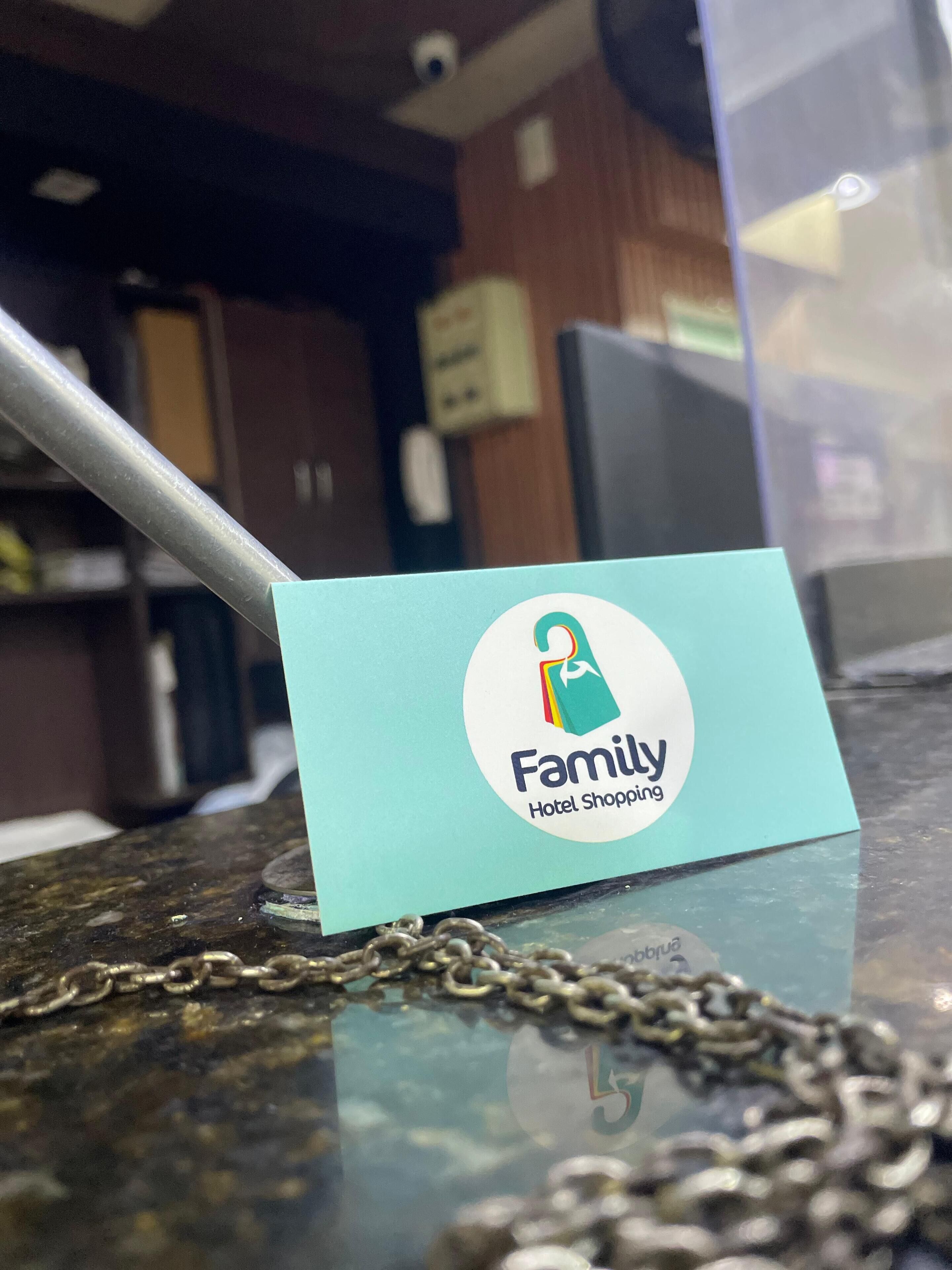 Photo - Hotel Family São Paulo - No Shopping FAMILY - No Brás