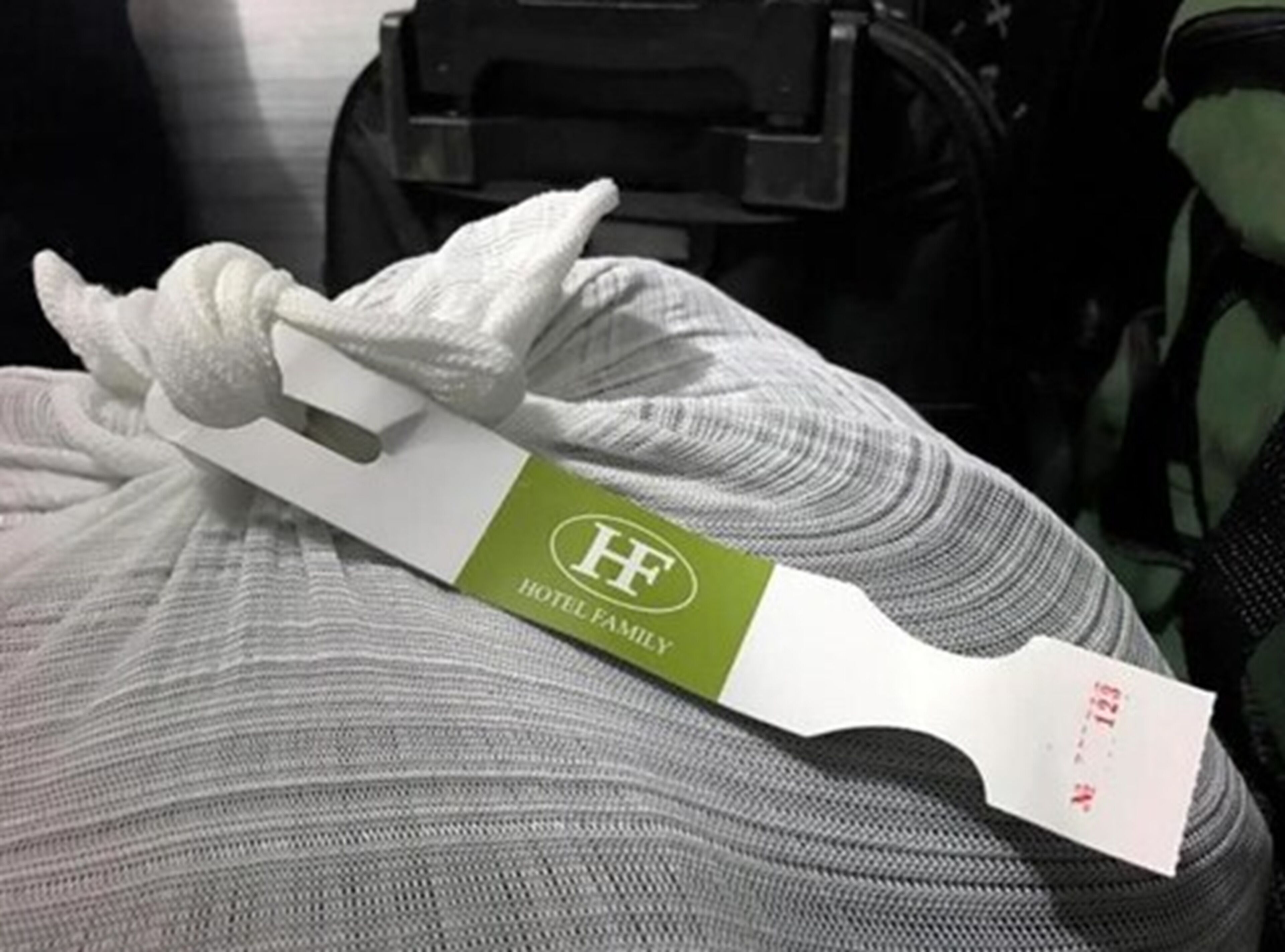 Photo - Hotel Family São Paulo - No Shopping FAMILY - No Brás