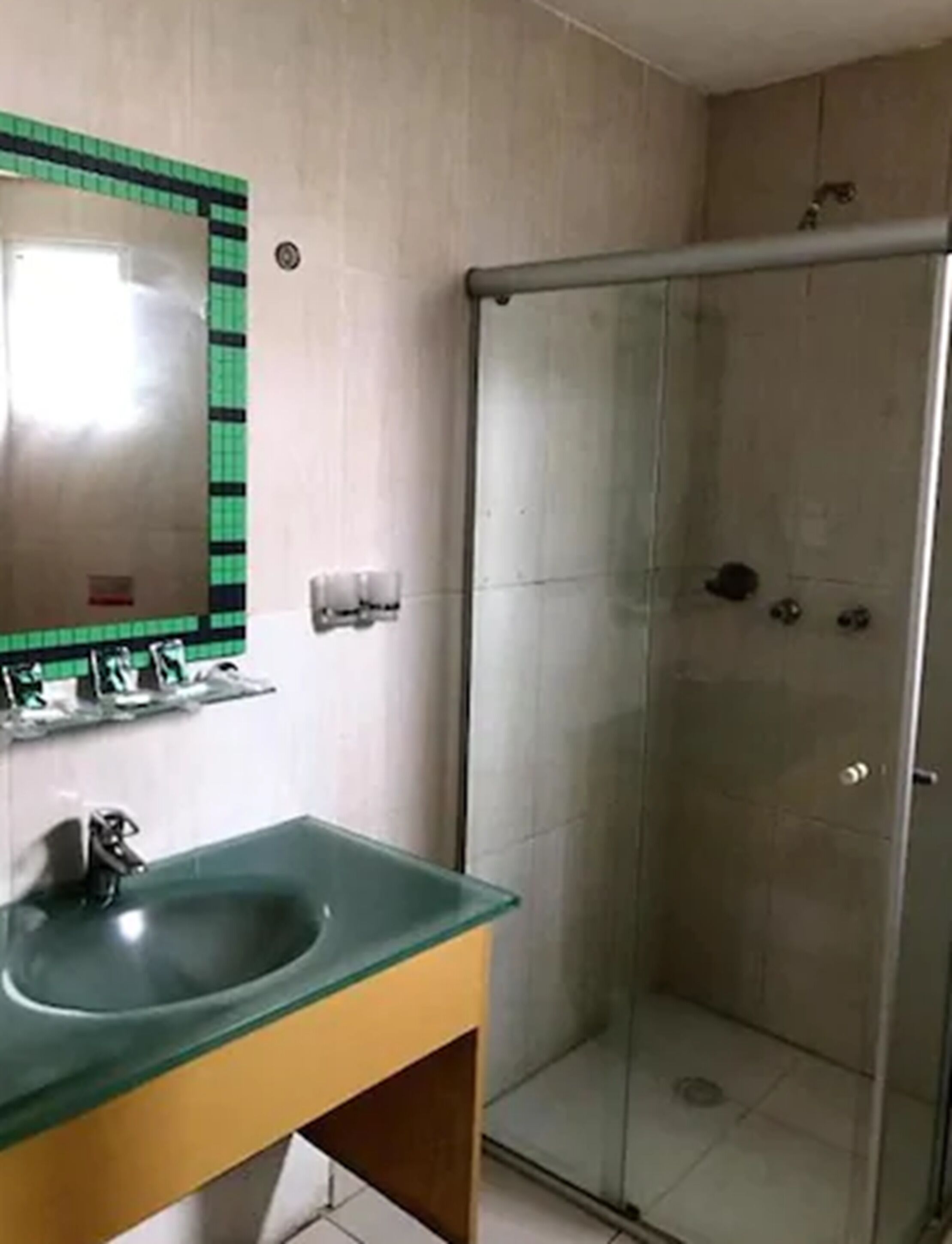 Photo - Hotel Family São Paulo - No Shopping FAMILY - No Brás