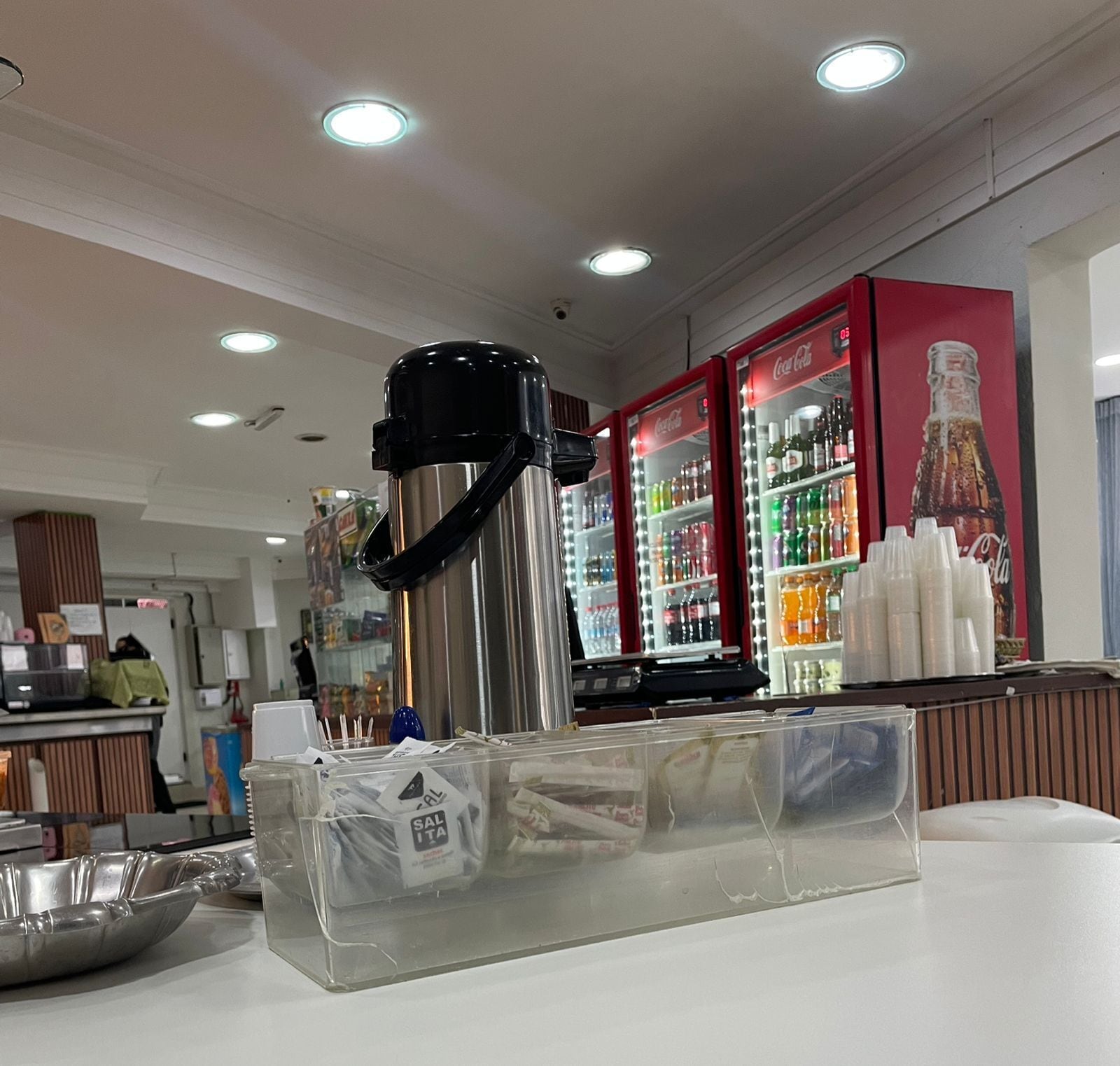 Photo - Hotel Family São Paulo - No Shopping FAMILY - No Brás