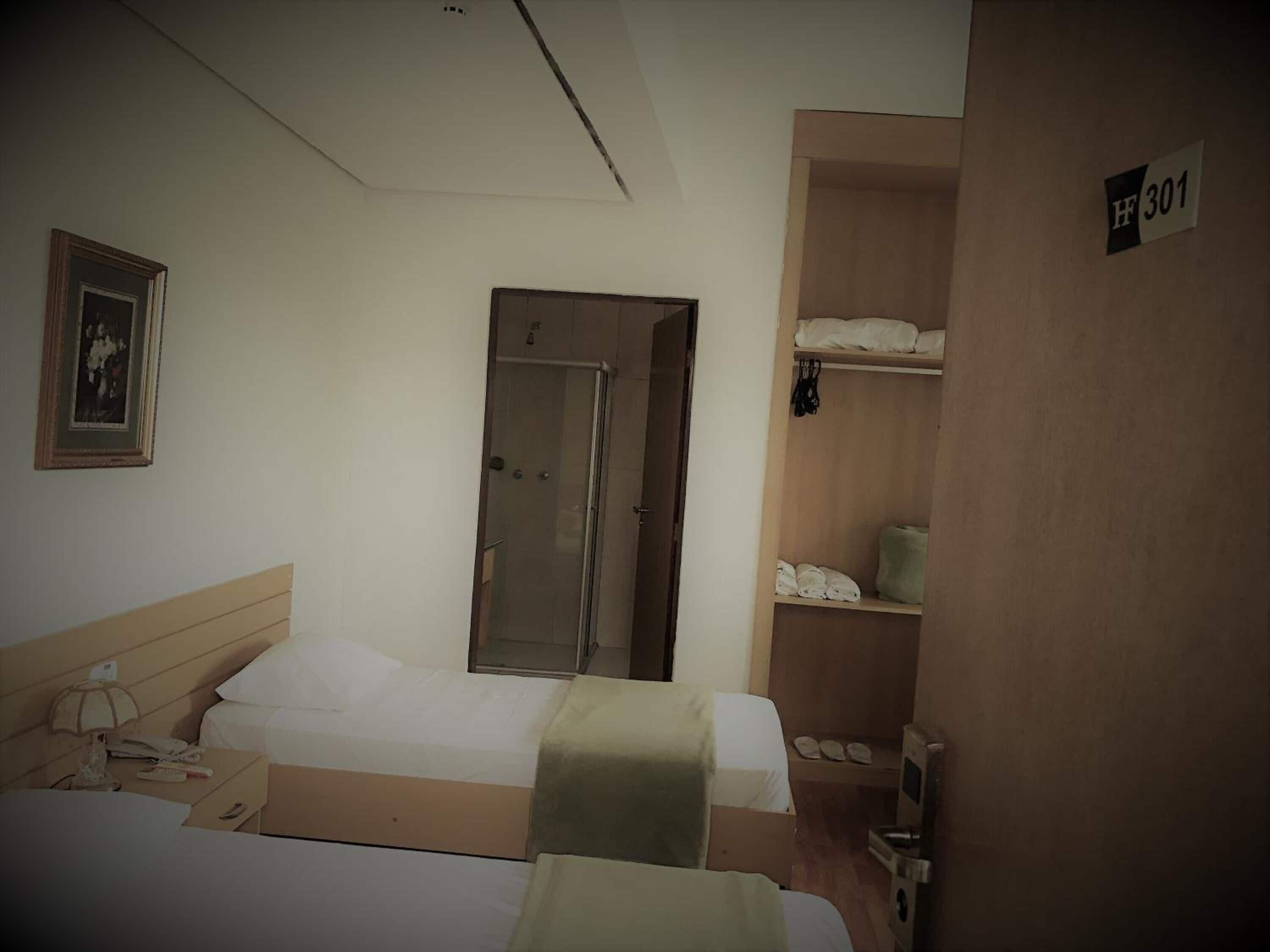 Foto - Hotel Family São Paulo - No Shopping FAMILY - No Brás