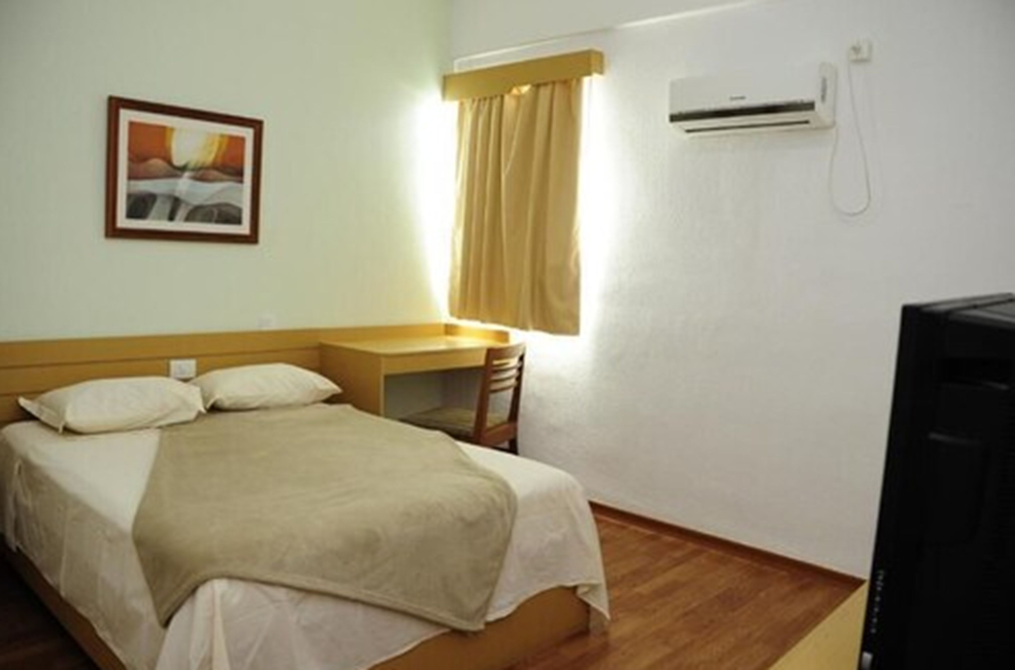 Foto - Hotel Family São Paulo - No Shopping FAMILY - No Brás