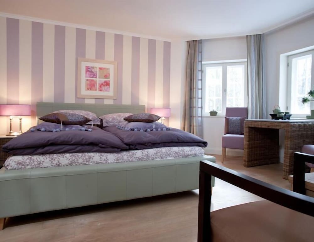 Hotel Gut Bardenhagen by null