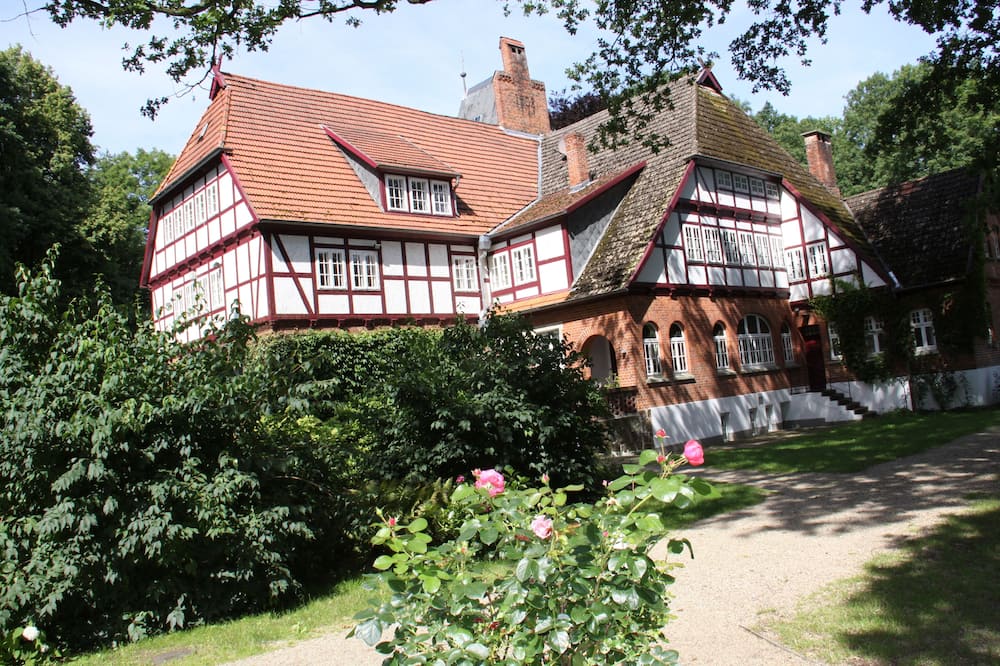Hotel GUT Bardenhagen