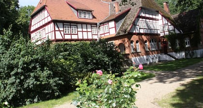 Hotel GUT Bardenhagen
