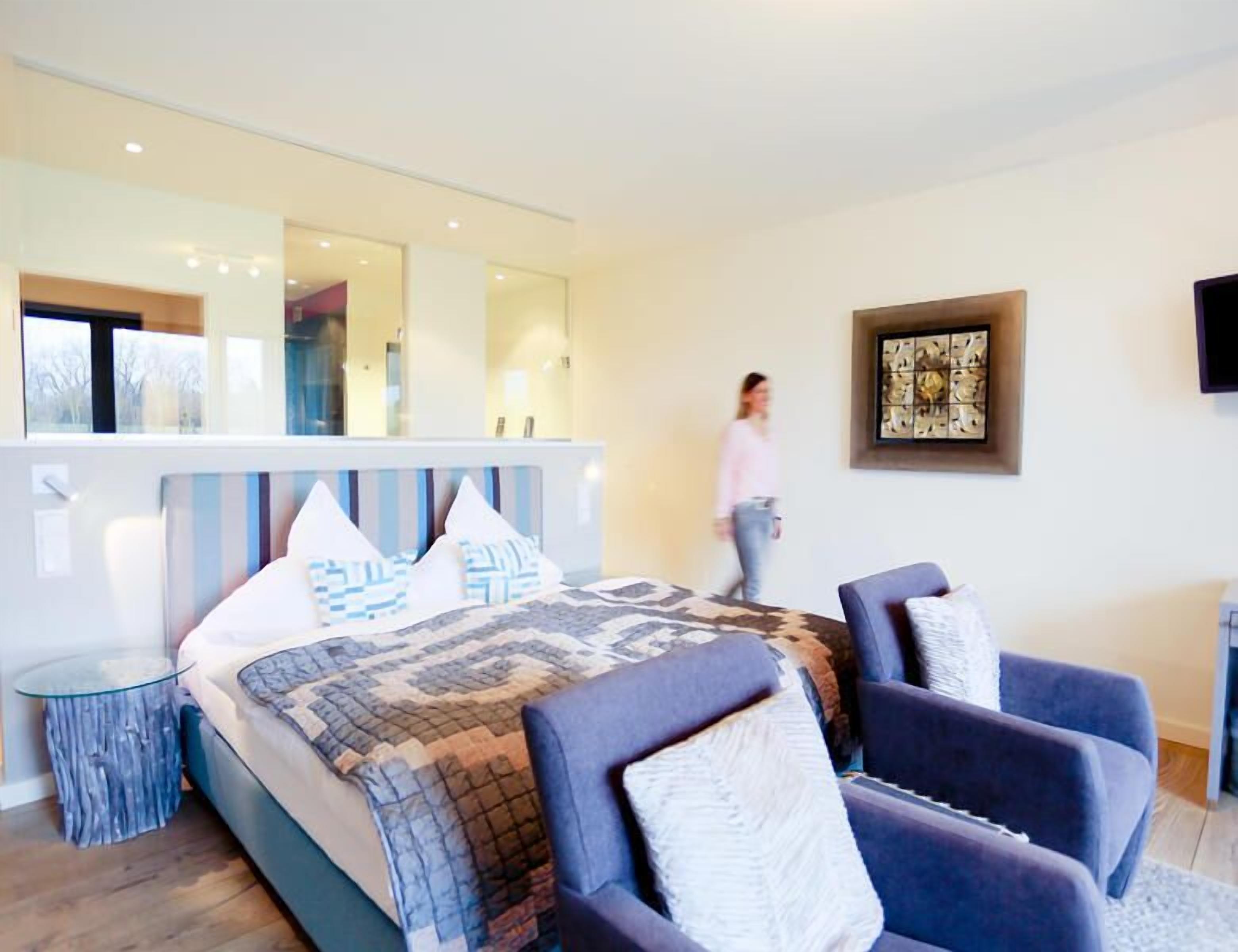 Foto - Hotel Gut Bardenhagen