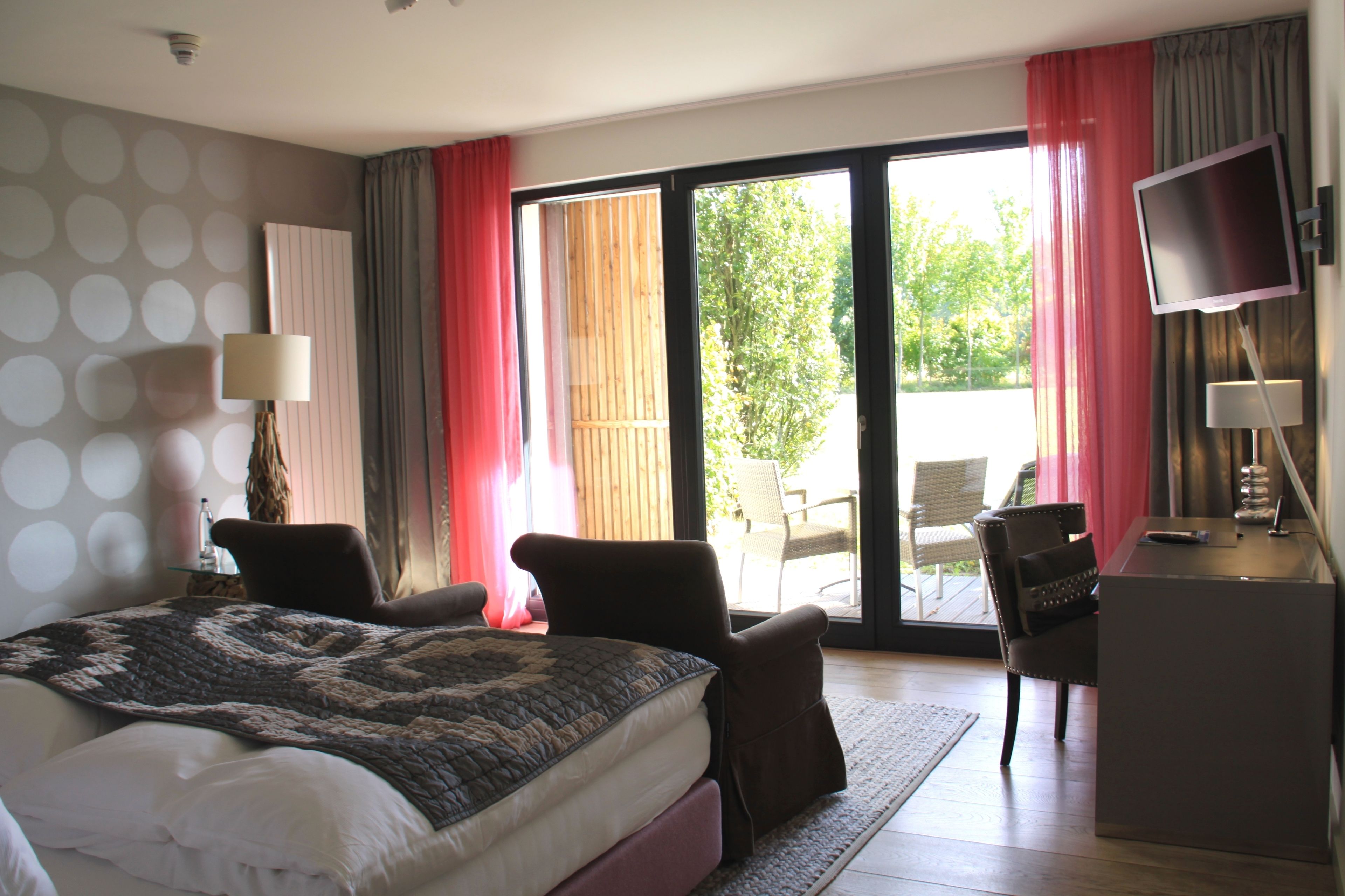 Foto - Hotel Gut Bardenhagen