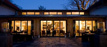 Hotel GUT Bardenhagen