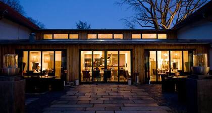 Hotel GUT Bardenhagen