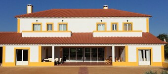 Casa do Alfaro