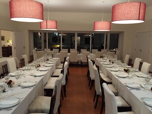 Free buffet breakfast on weekends  - Casa do Alfaro (Azambuja)