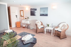 Spa - Strandhotel Strande (Strande)