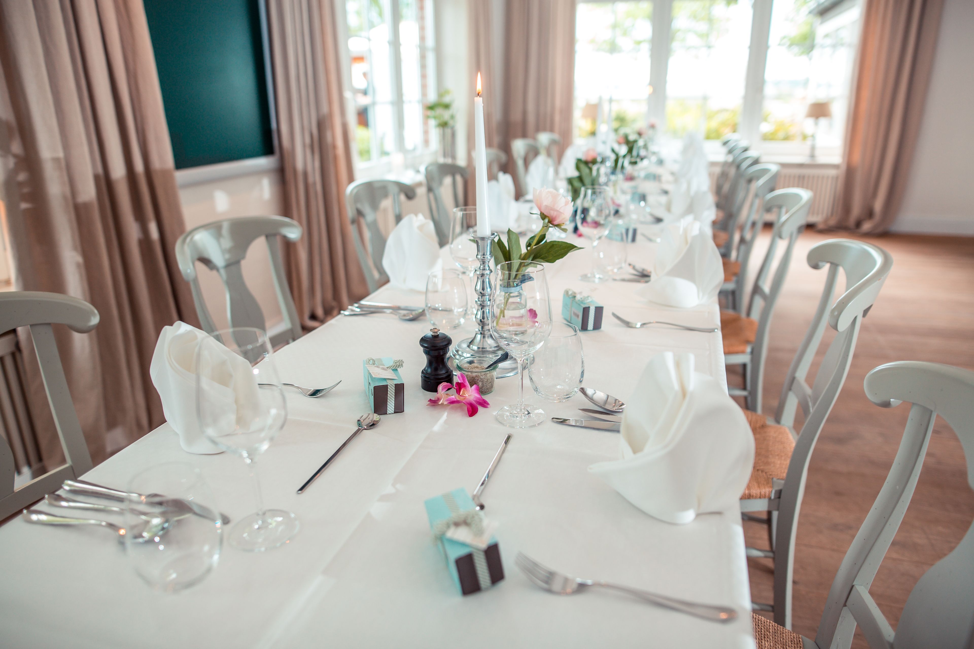 Foto - Strandhotel Strande