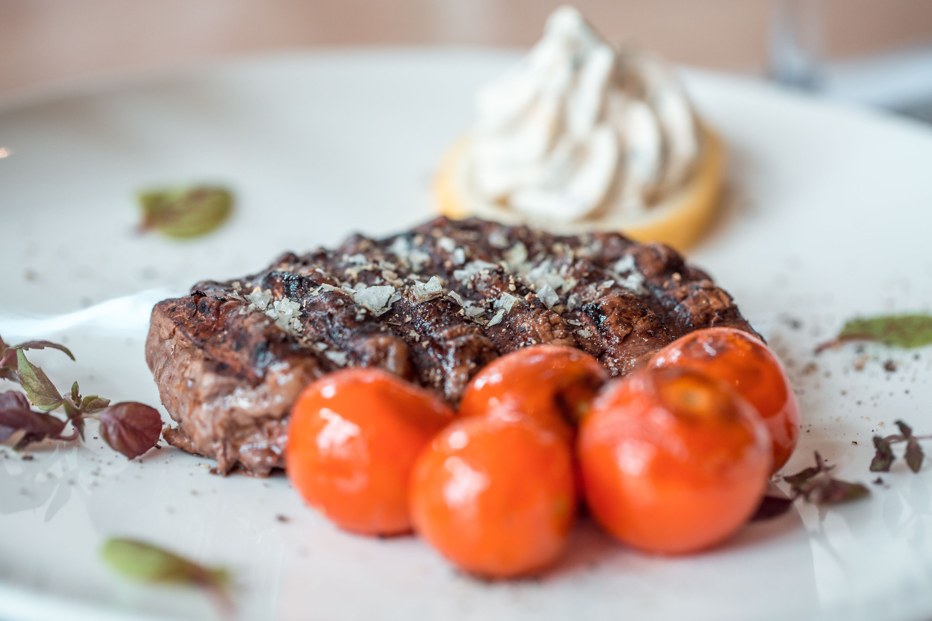 Photo - Strandhotel Strande