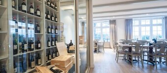 施特蘭德海灘酒店