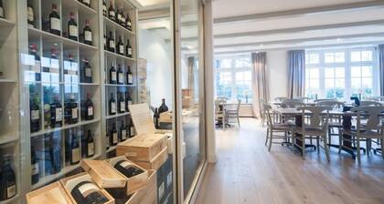 Strandhotel Strande