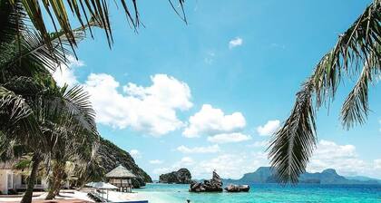 Matinloc Island Resort