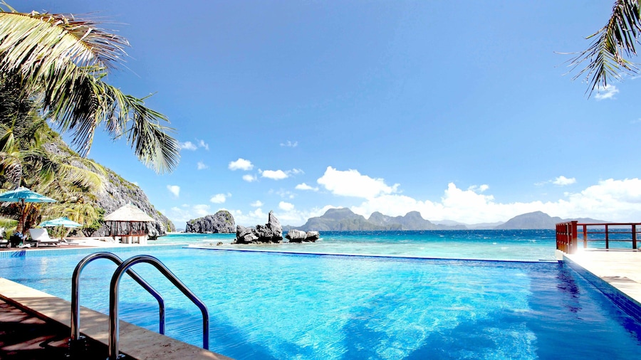 Matinloc Island Resort