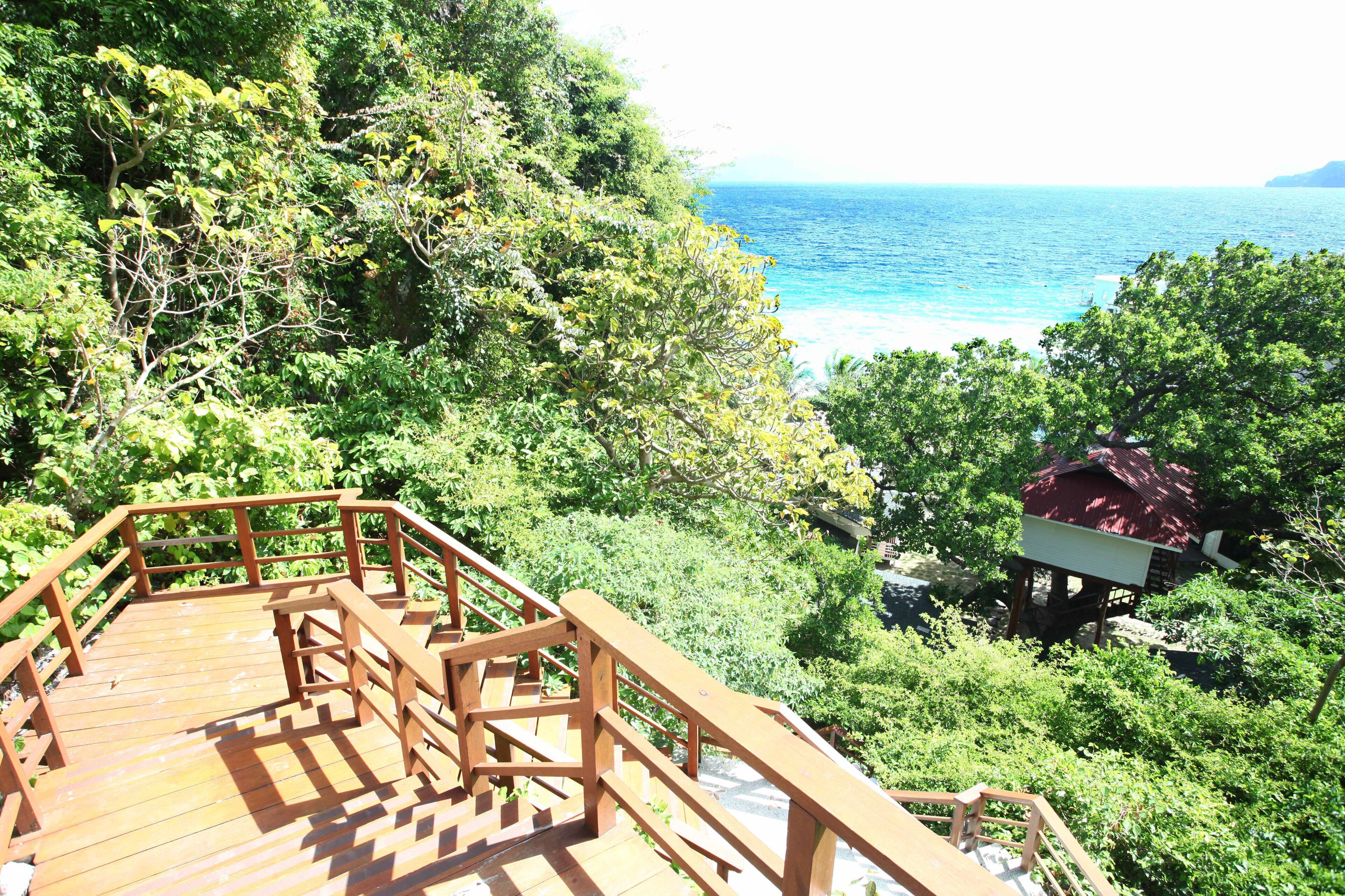 Foto - Matinloc Island Resort