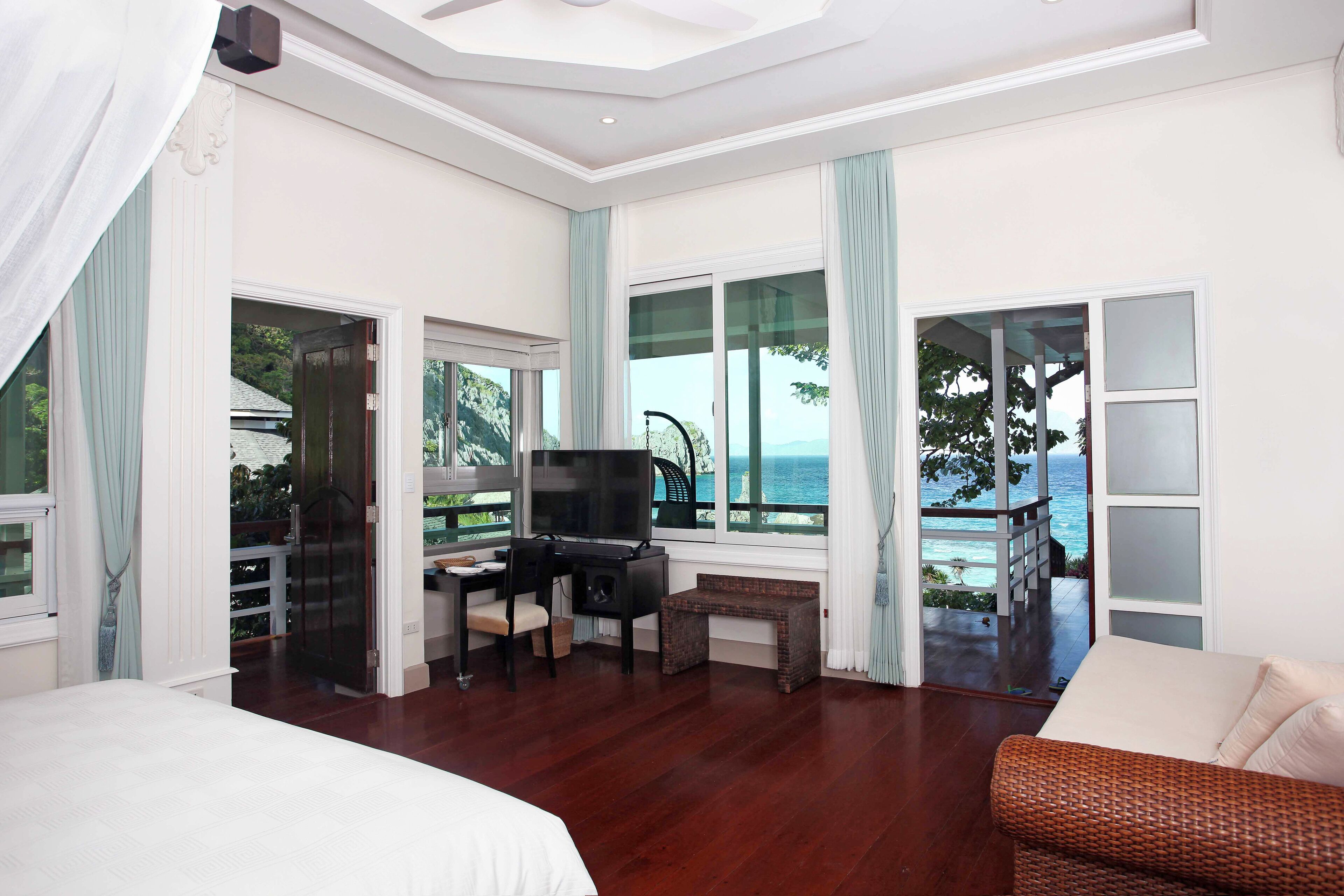 Foto - Matinloc Island Resort