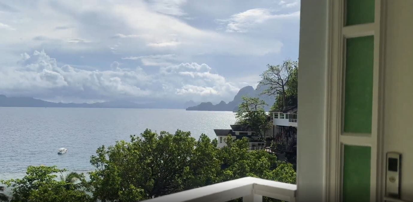 Foto - Matinloc Island Resort