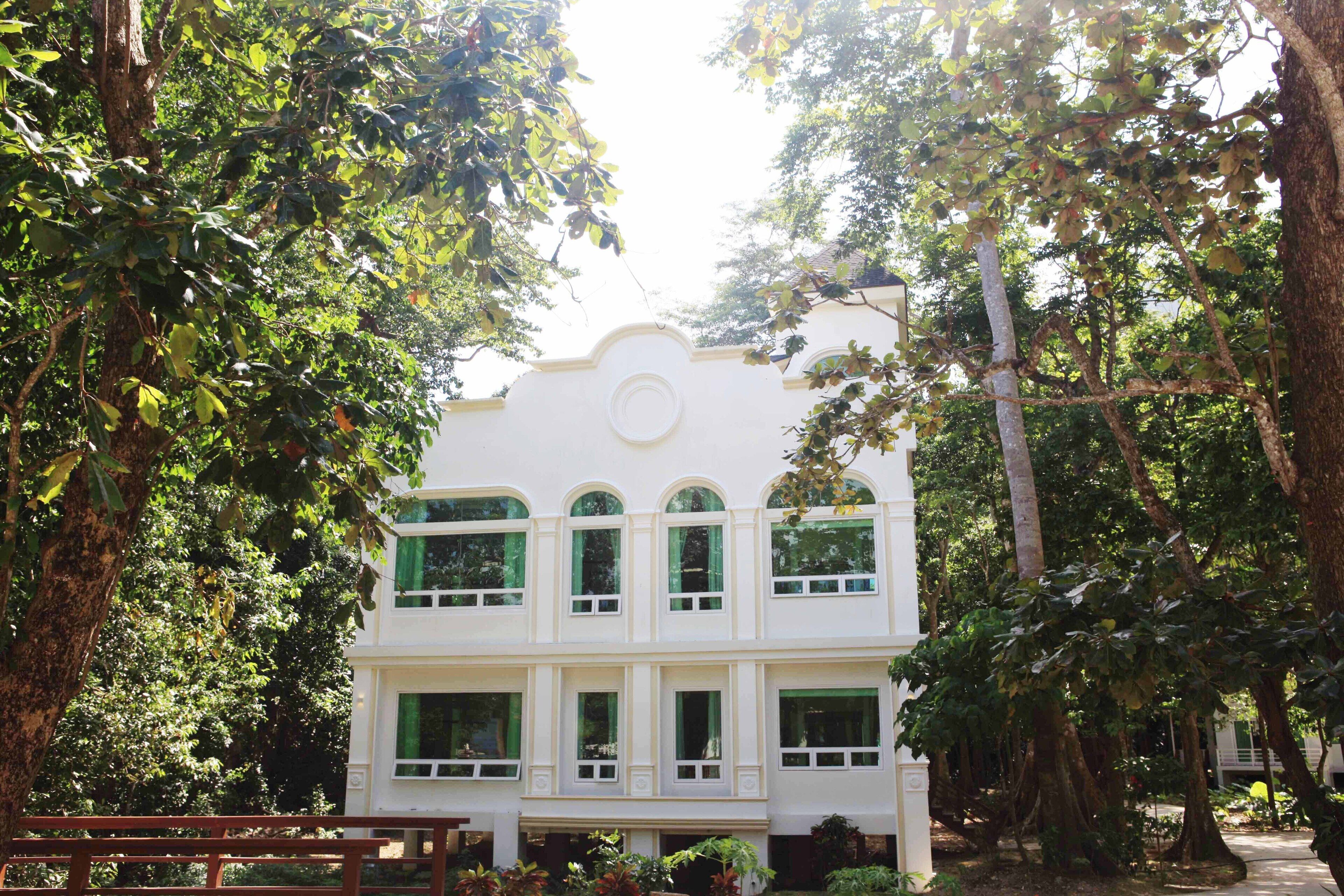 Foto - Matinloc Island Resort