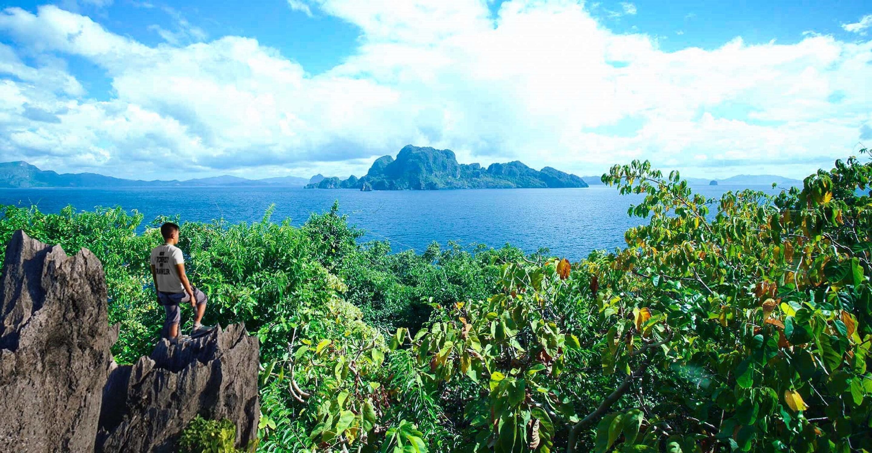 Foto - Matinloc Island Resort