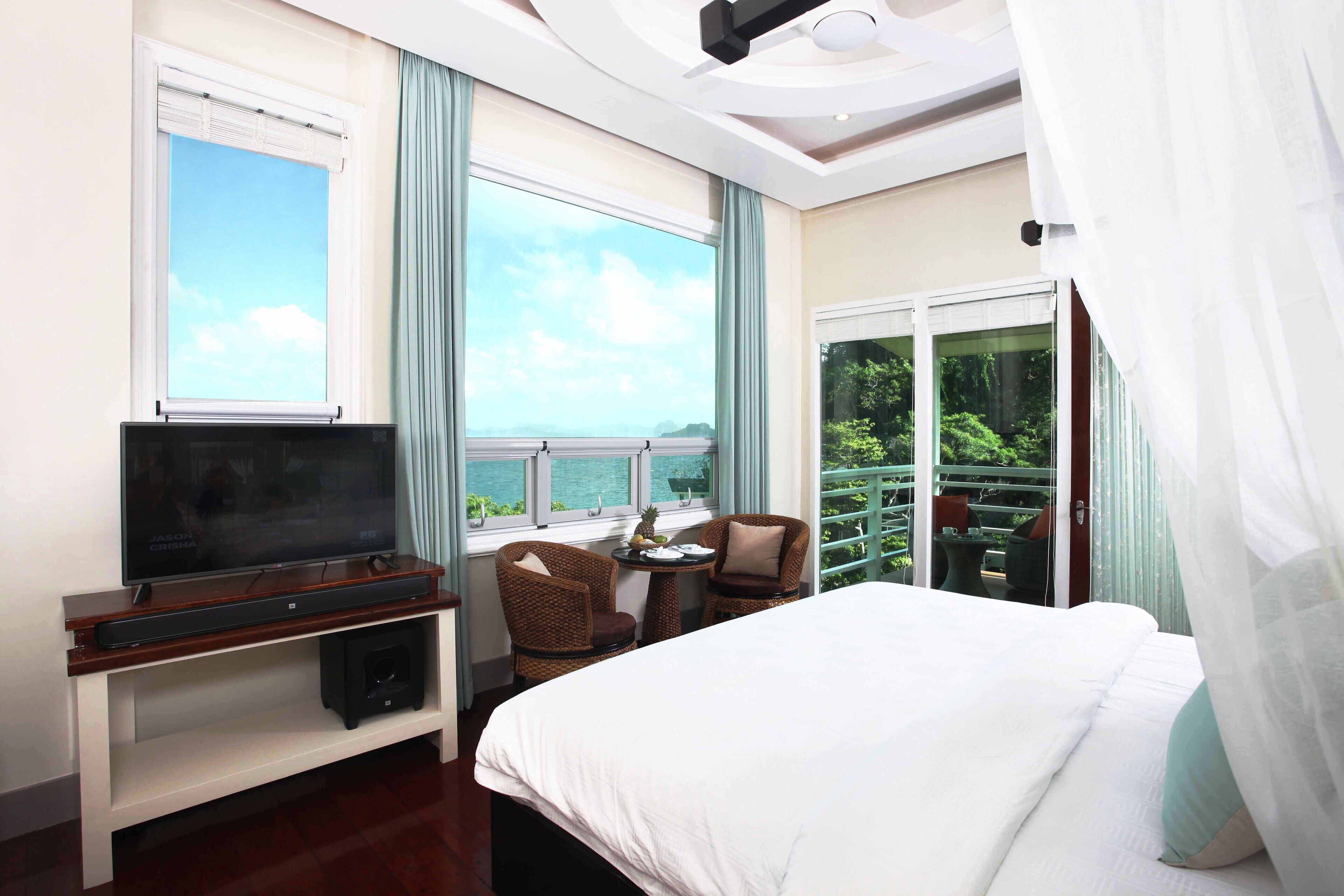 Foto - Matinloc Island Resort